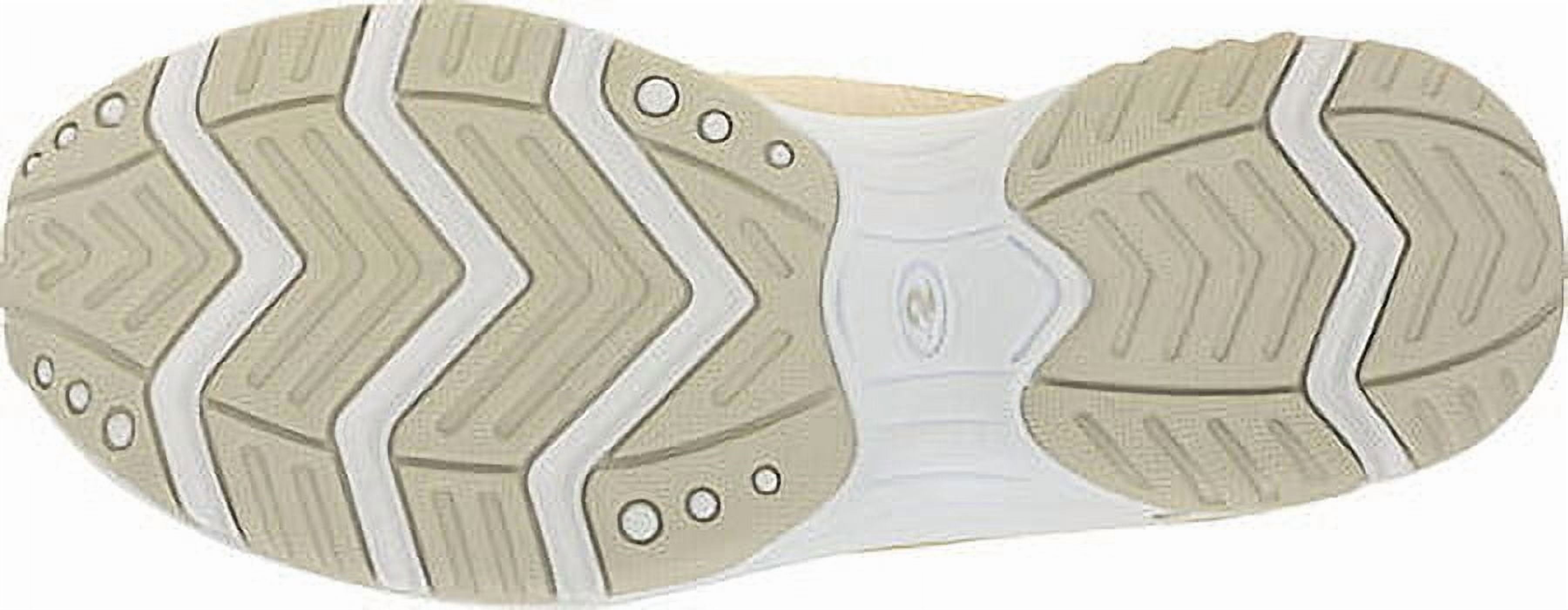 Easy Spirit Women's TravelTime Slip On Walking Sneaker Mule, Wide Width Available