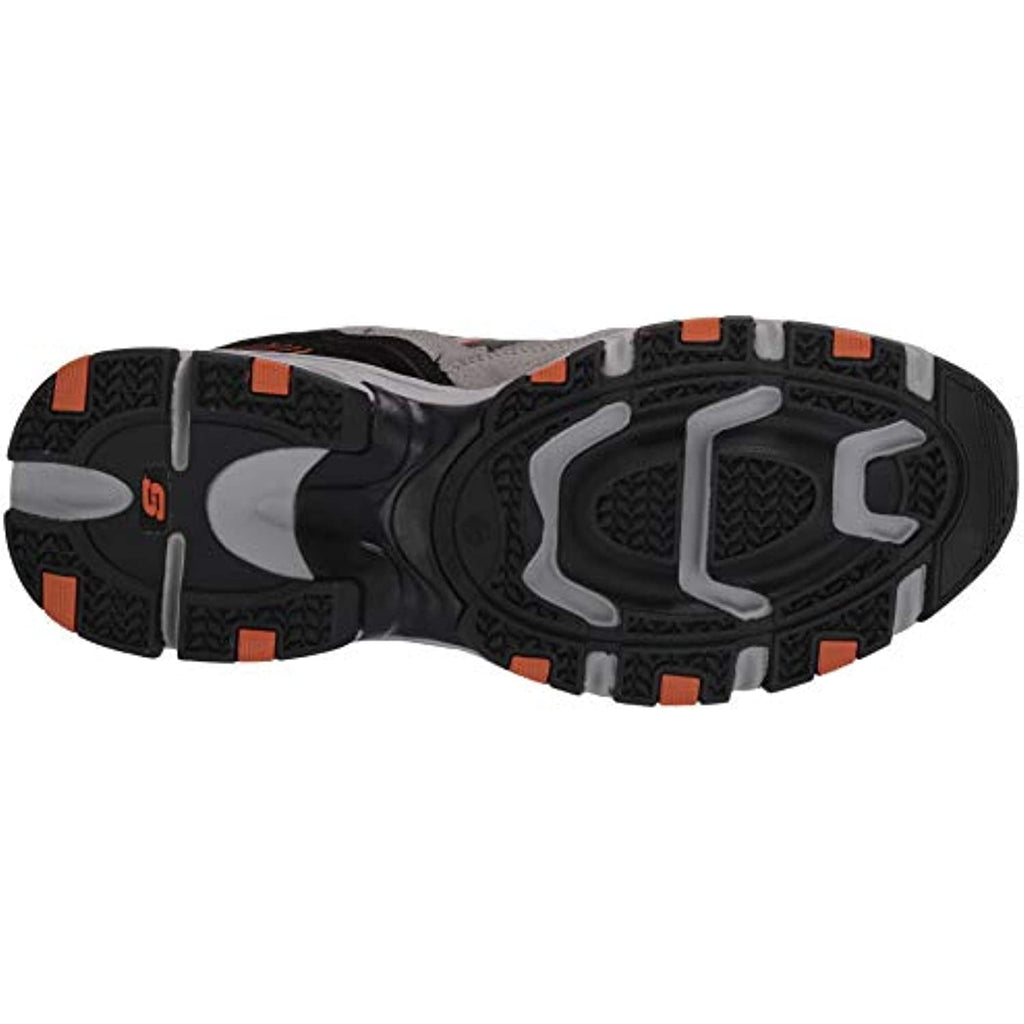 Skechers Men's Vigor 2.0 Nanobet Lace Up Sneakers (Wide Width Available)