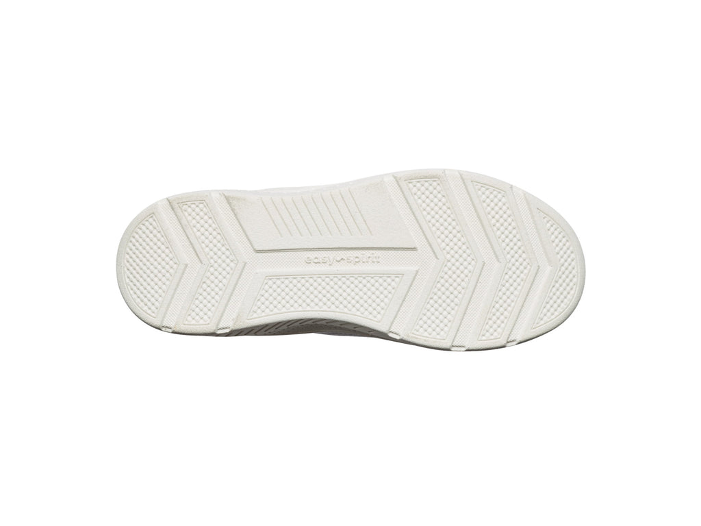 Easy Spirit Women's PRISTINE Knit Lightweight Slip On Sneaker