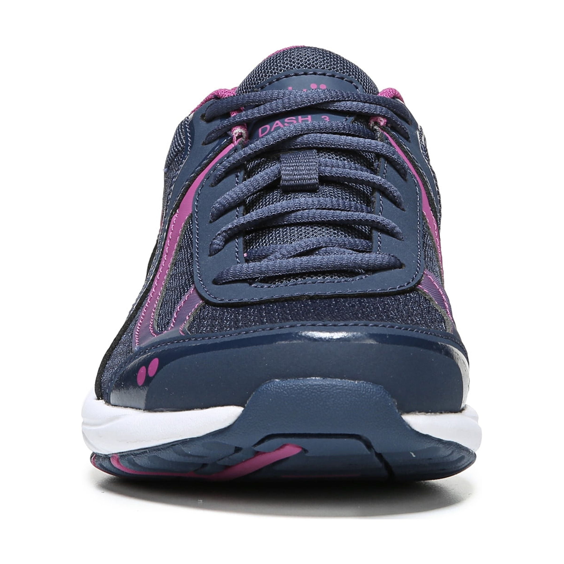 Ryka Women's Dash 3 Walking Shoes - Medium & Wide Width