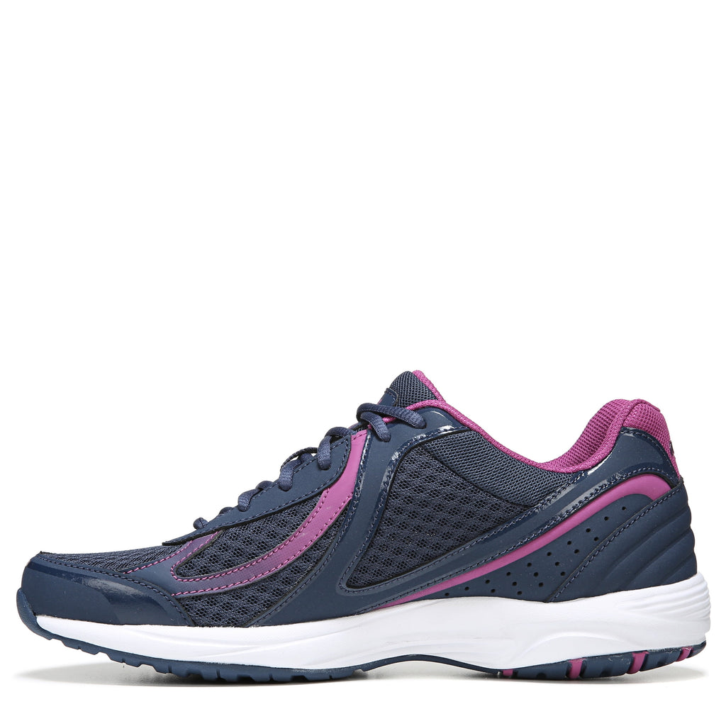 Ryka Women's Dash 3 Walking Shoes - Medium & Wide Width