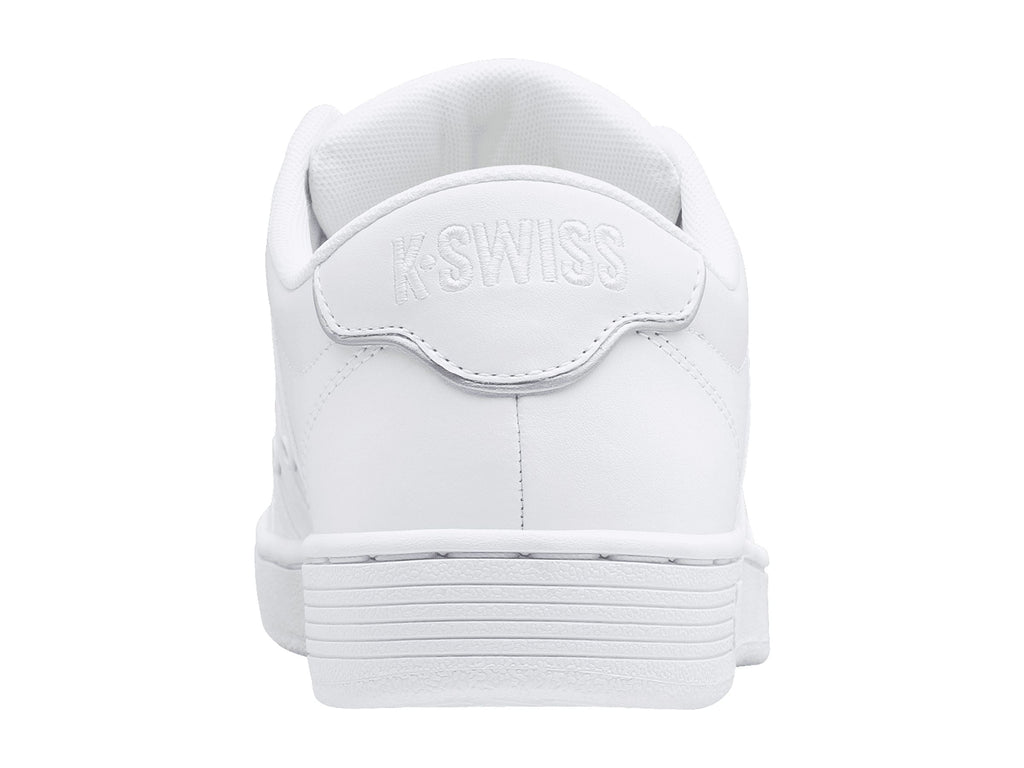 K-Swiss Court Pro II CMF Men’s Sneakers, Classic Leather Court Style with Cushioning Comfort