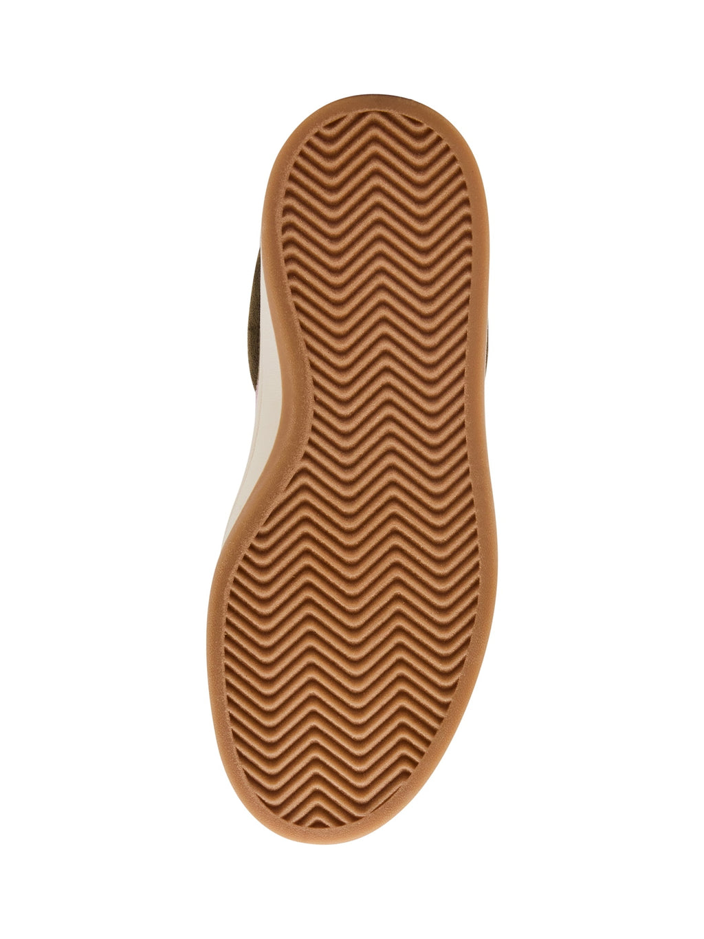 Madden Girl Women's Nollee Lace-Up Skater Sneaker