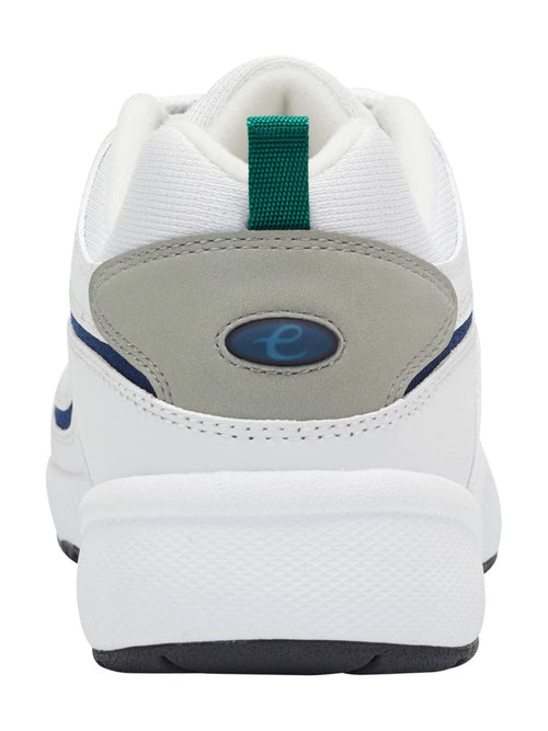 Easy Spirit Women's Romy Lace-Up Walking Sneaker