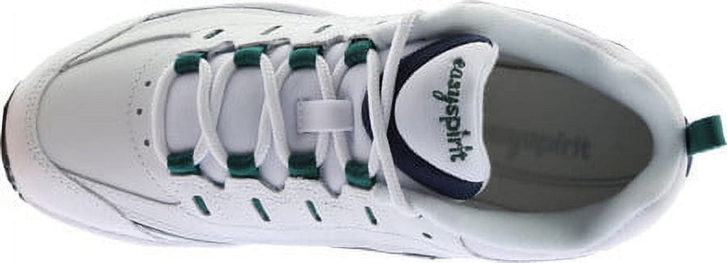 Easy Spirit Women's Romy Lace-Up Walking Sneaker
