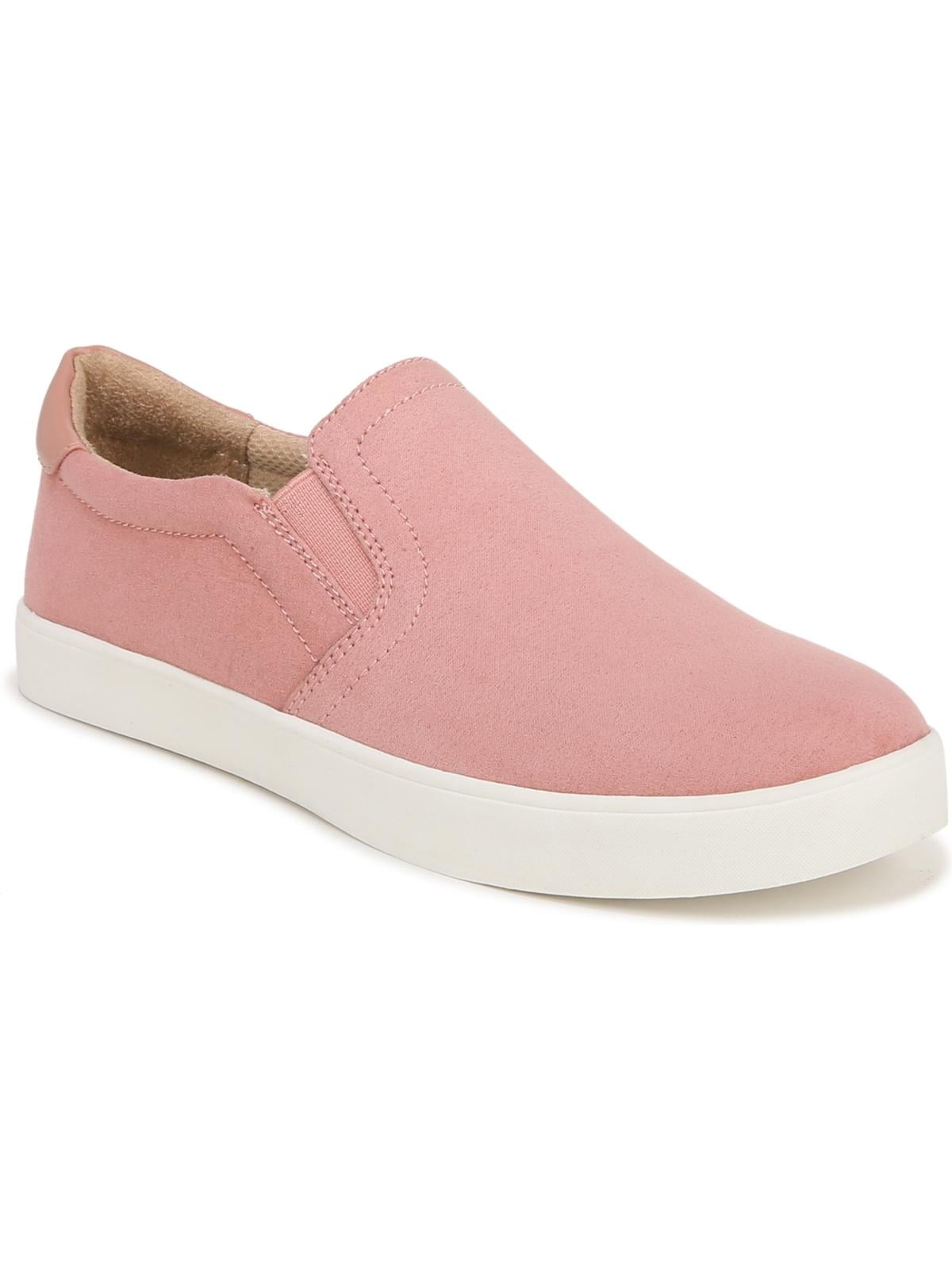 Dr. Scholl's Women's Madison Slip-On Comfort Sneaker, Medium and Wide Widths Available