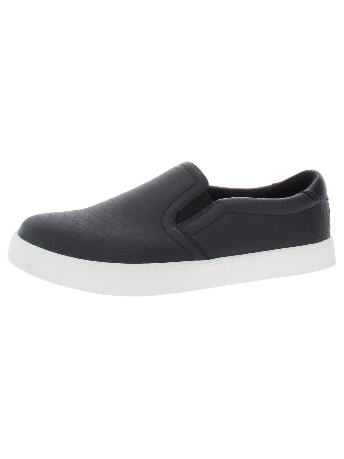 Dr. Scholl's Women's Madison Slip-On Comfort Sneaker, Medium and Wide Widths Available