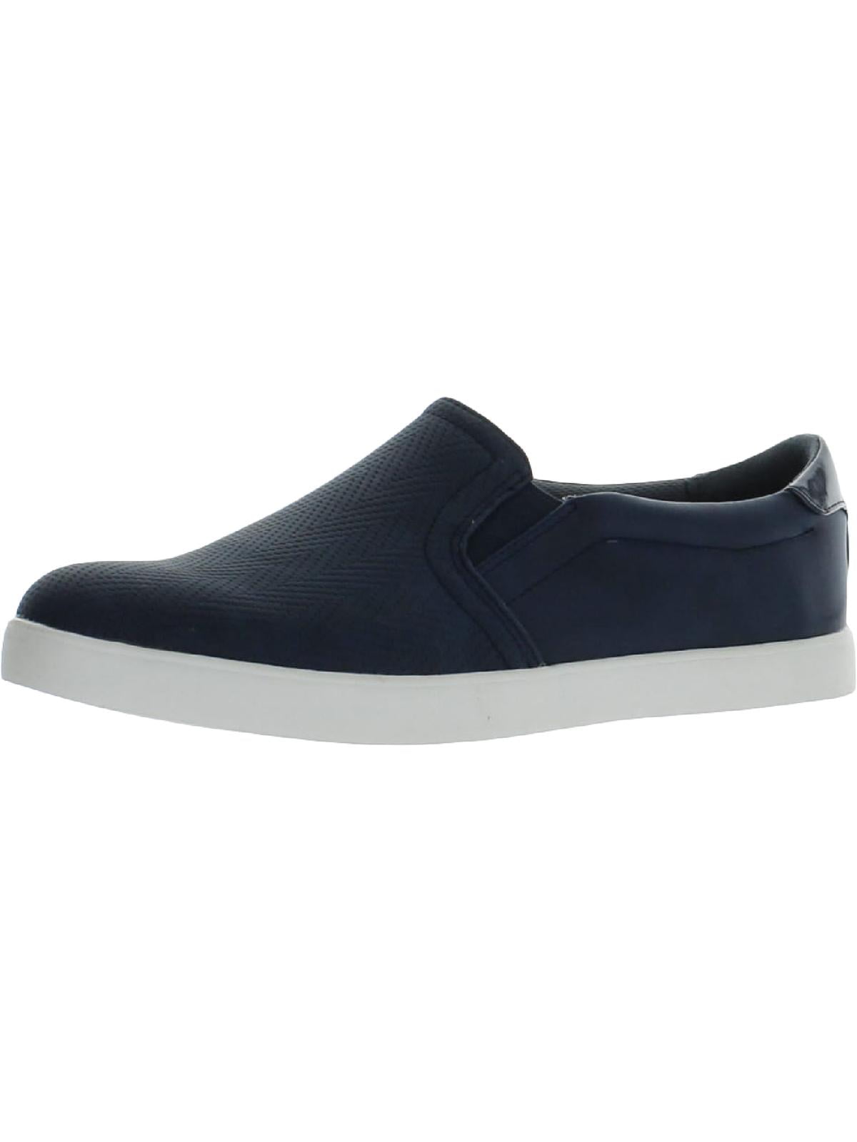 Dr. Scholl's Women's Madison Slip-On Comfort Sneaker, Medium and Wide Widths Available