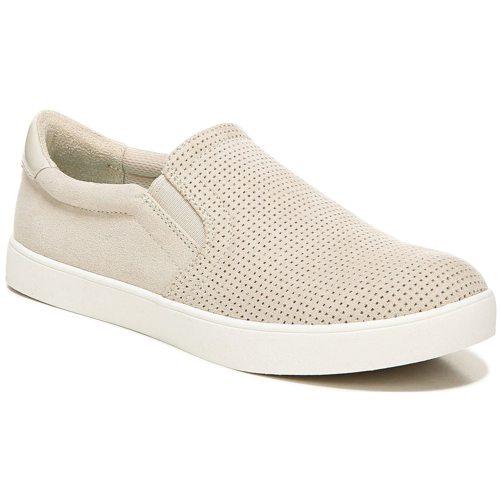 Dr. Scholl's Women's Madison Slip-On Comfort Sneaker, Medium and Wide Widths Available