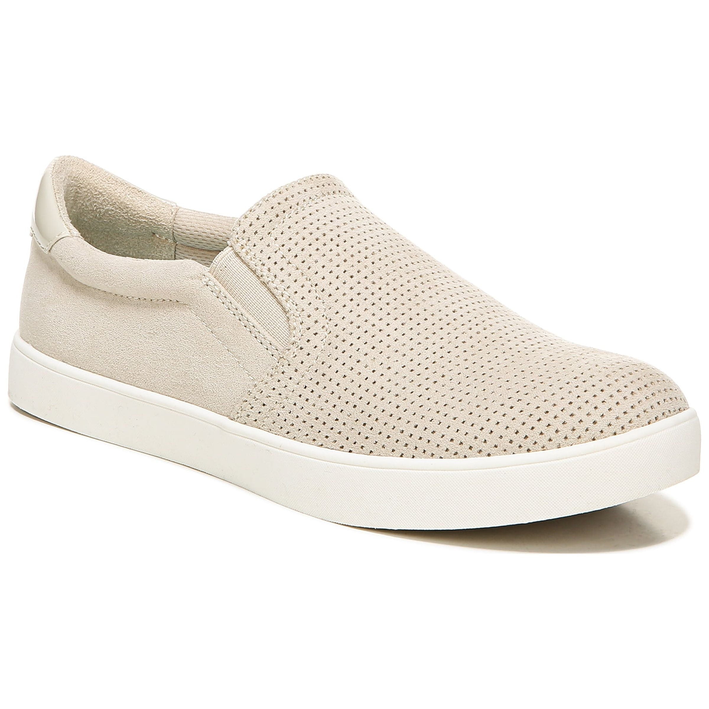 Dr. Scholl's Women's Madison Slip-On Comfort Sneaker, Medium and Wide Widths Available