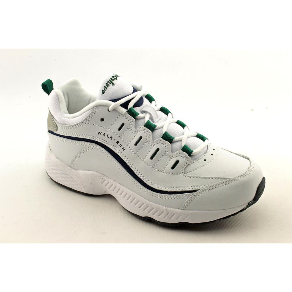 Easy Spirit Women's Romy Lace-Up Walking Sneaker