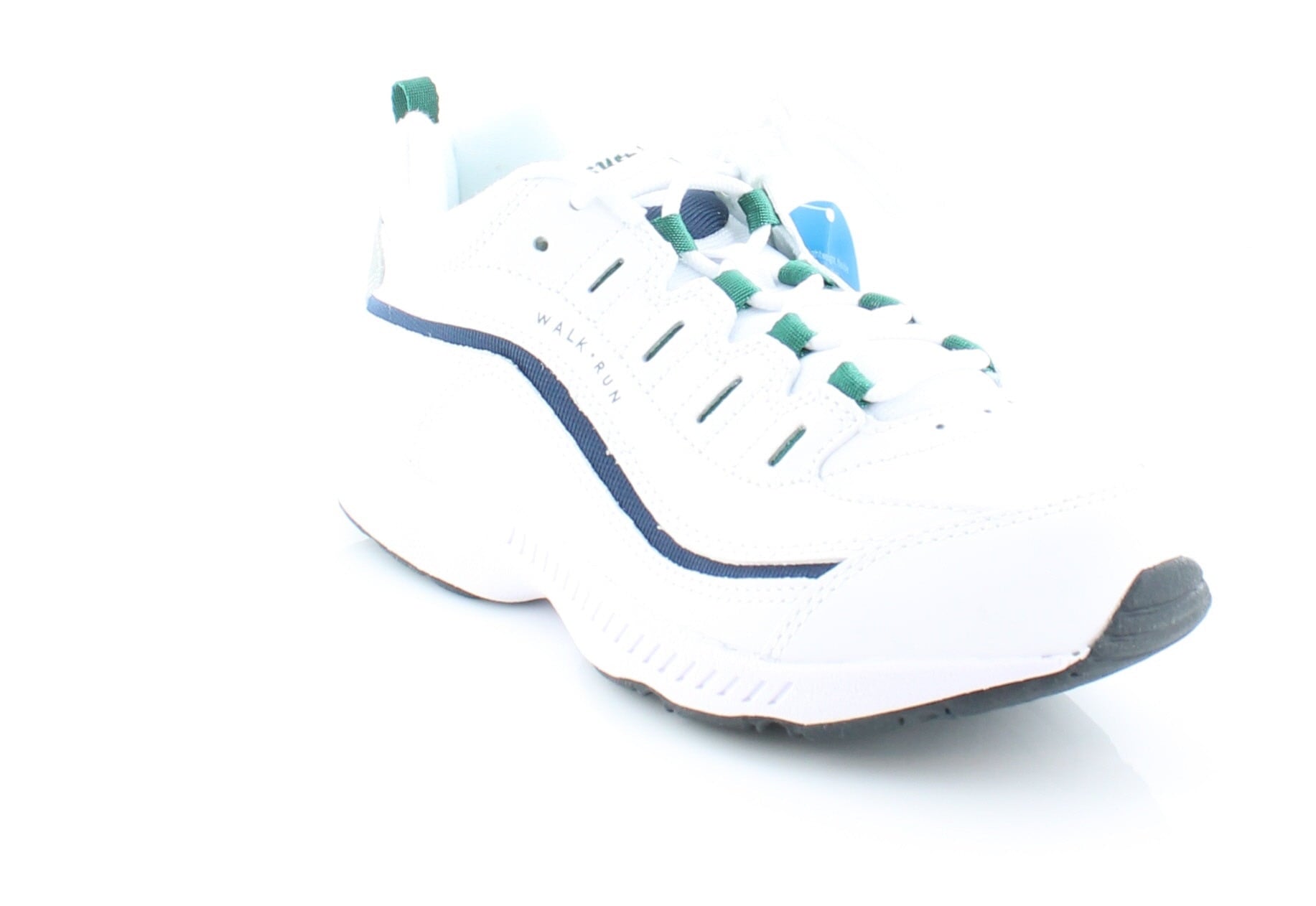 Easy Spirit Women's Romy Lace-Up Walking Sneaker