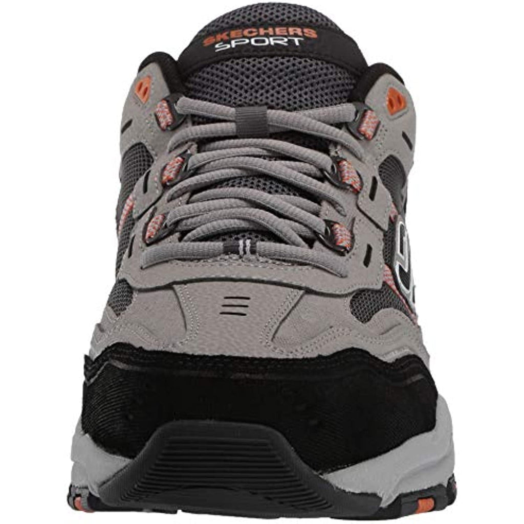 Skechers Men's Vigor 2.0 Nanobet Lace Up Sneakers (Wide Width Available)