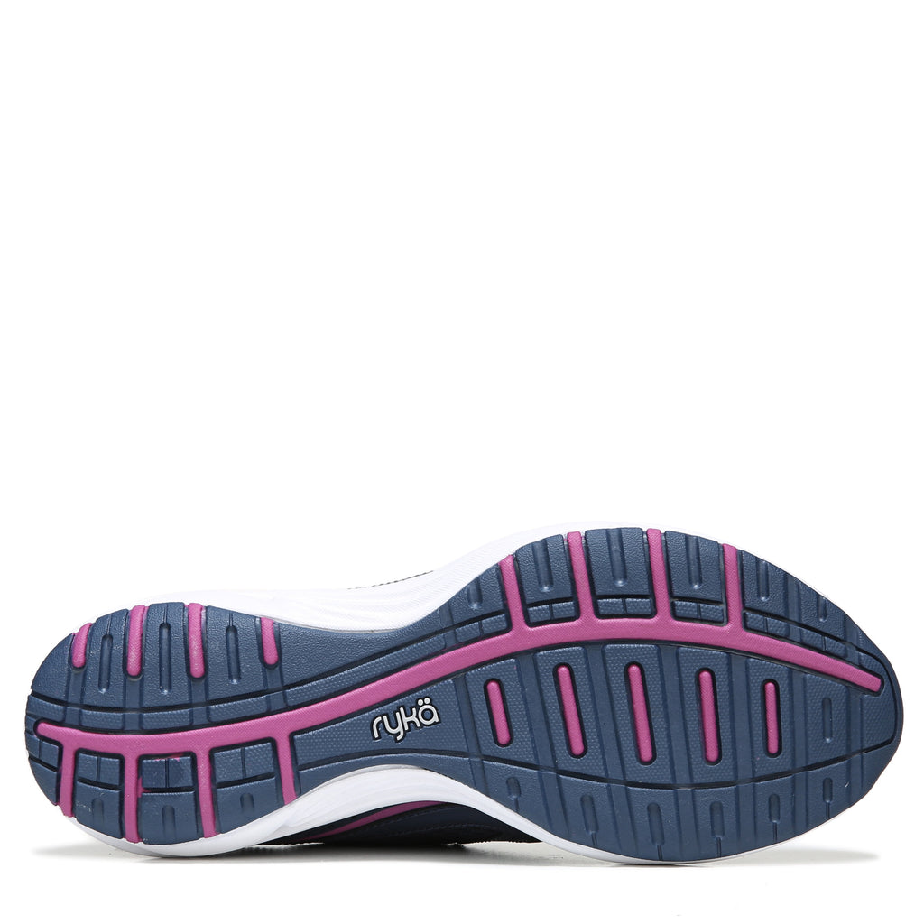 Ryka Women's Dash 3 Walking Shoes - Medium & Wide Width