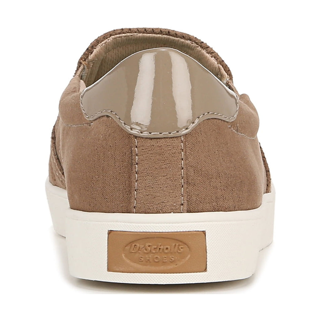 Dr. Scholl's Women's Madison Slip-On Comfort Sneaker, Medium and Wide Widths Available