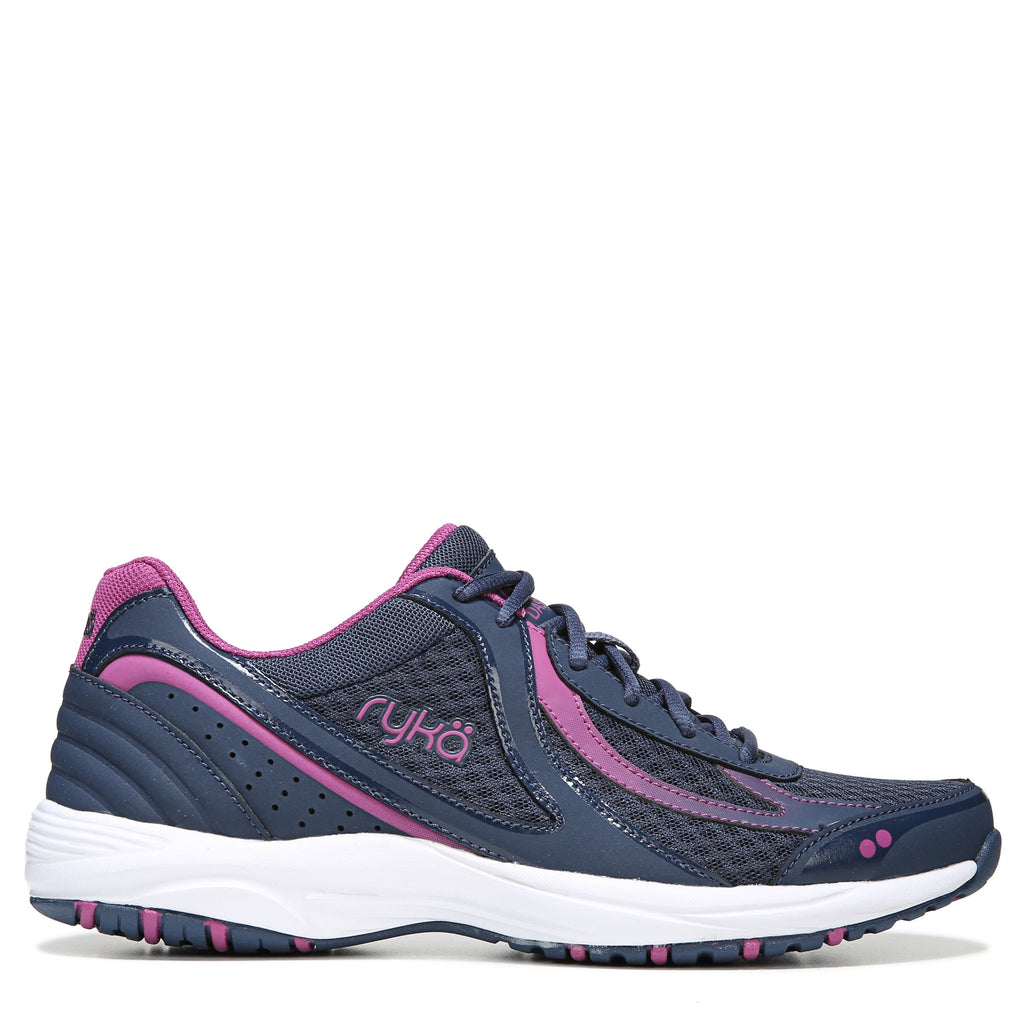 Ryka Women's Dash 3 Walking Shoes - Medium & Wide Width