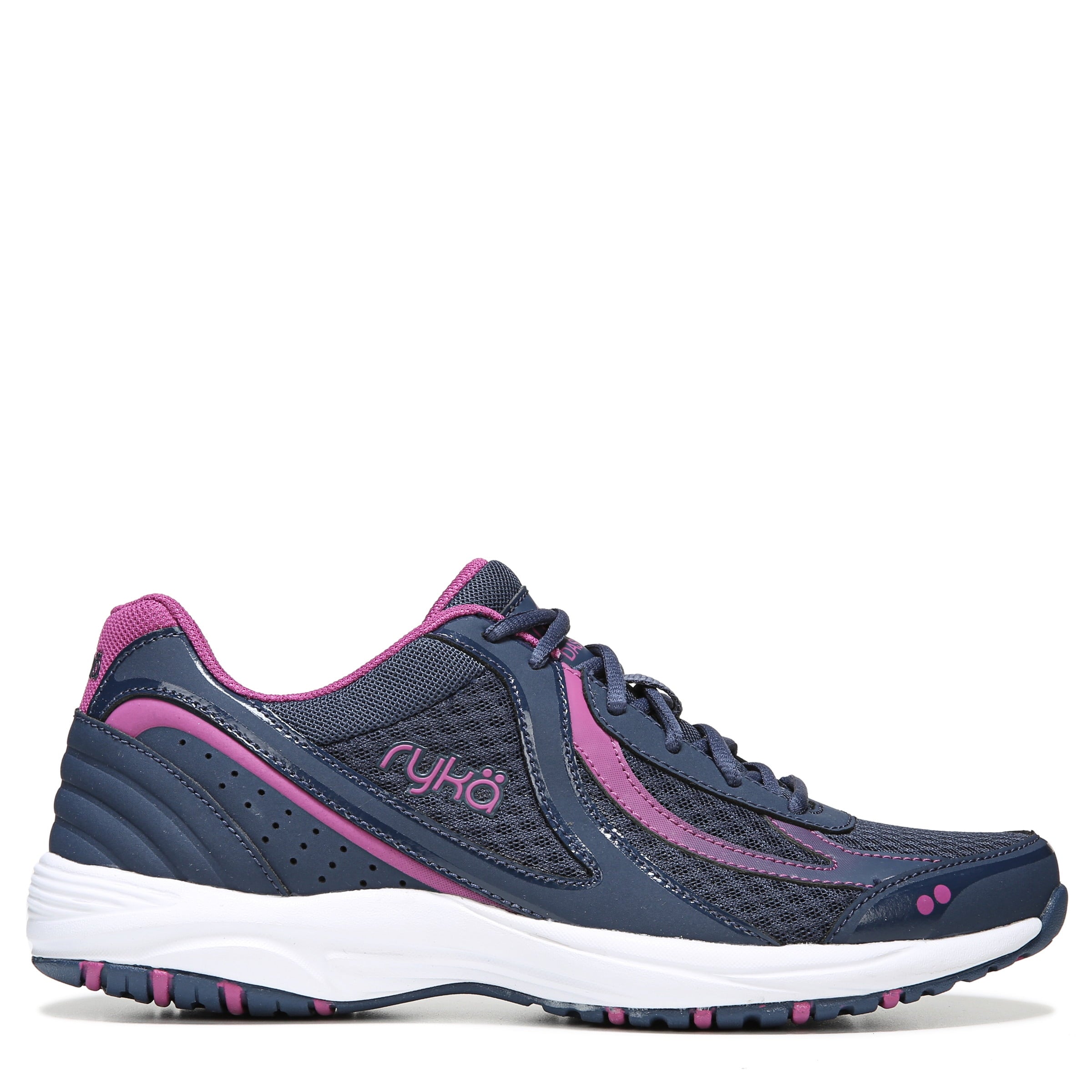 Ryka Women's Dash 3 Walking Shoes - Medium & Wide Width