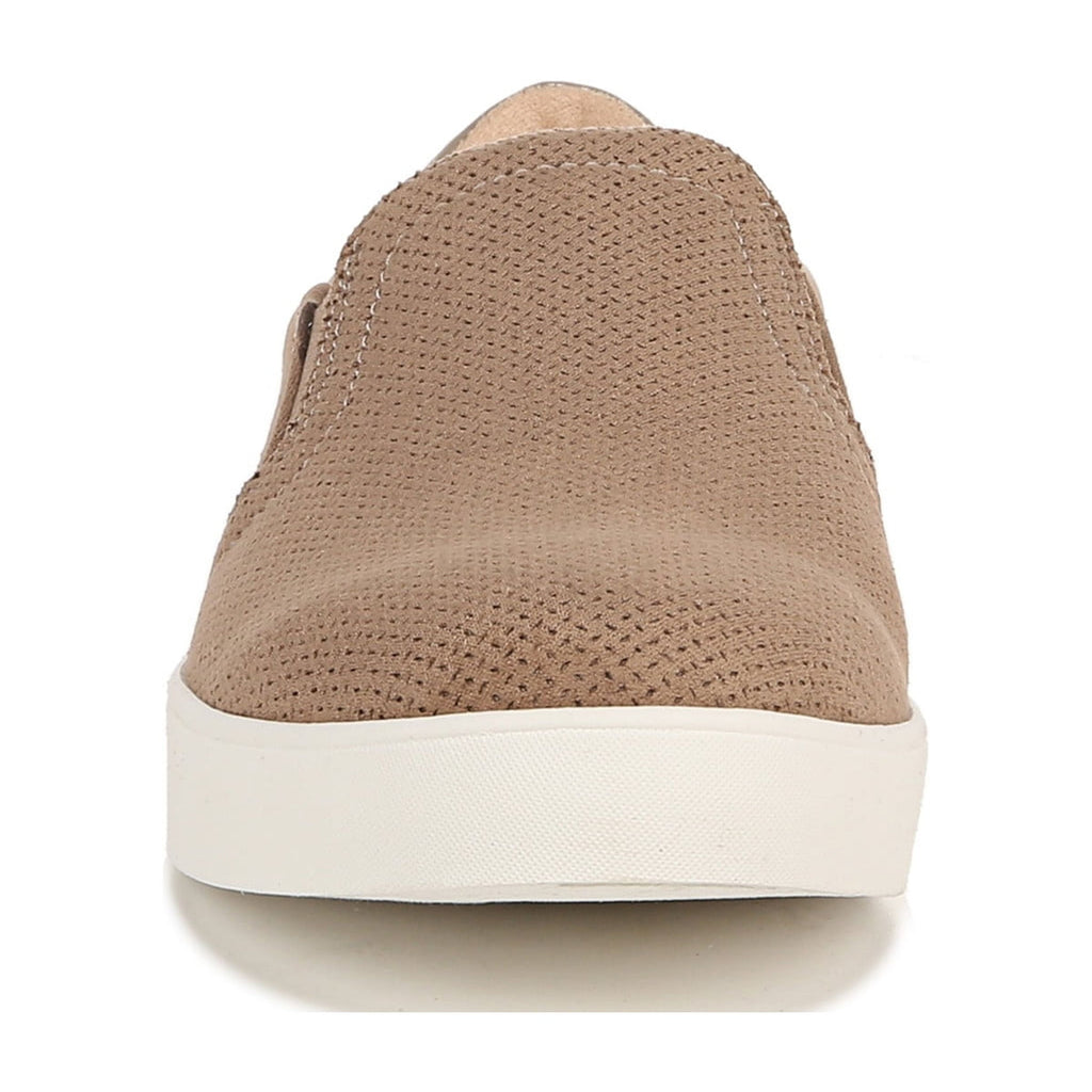 Dr. Scholl's Women's Madison Slip-On Comfort Sneaker, Medium and Wide Widths Available