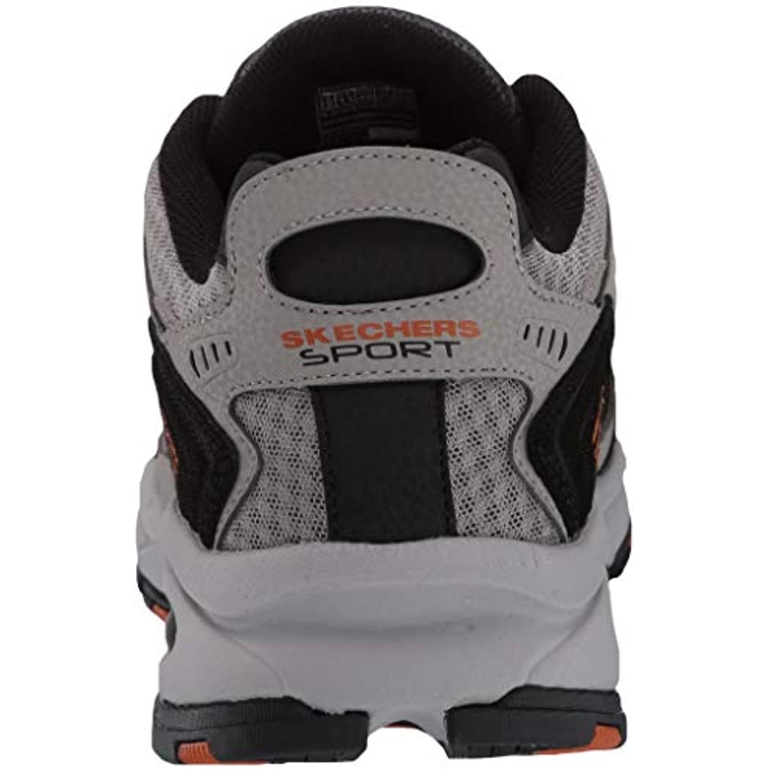 Skechers Men's Vigor 2.0 Nanobet Lace Up Sneakers (Wide Width Available)