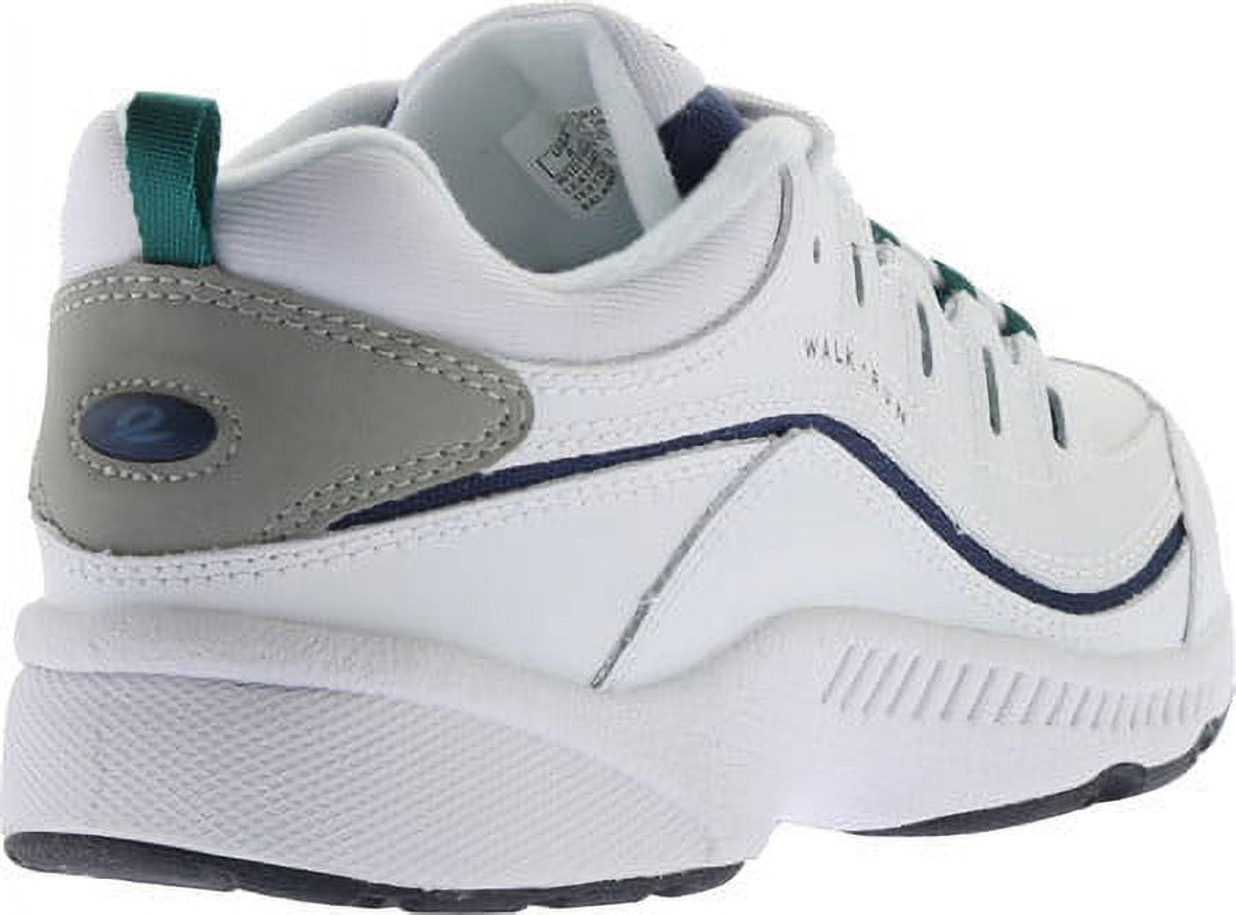 Easy Spirit Women's Romy Lace-Up Walking Sneaker