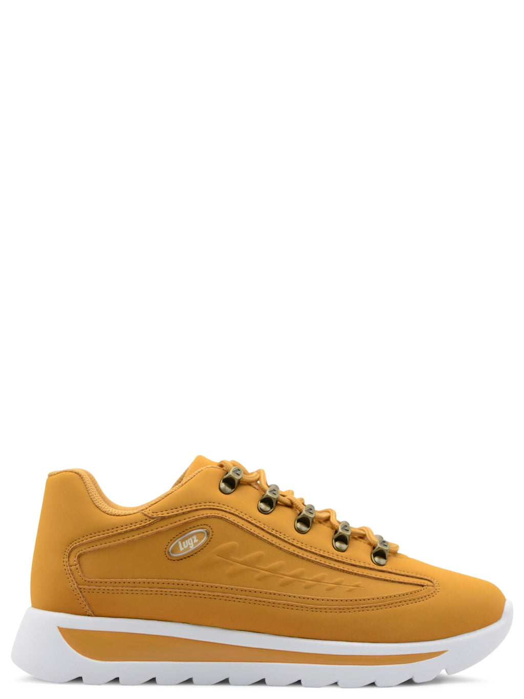 Lugz Men's Dial Sneaker